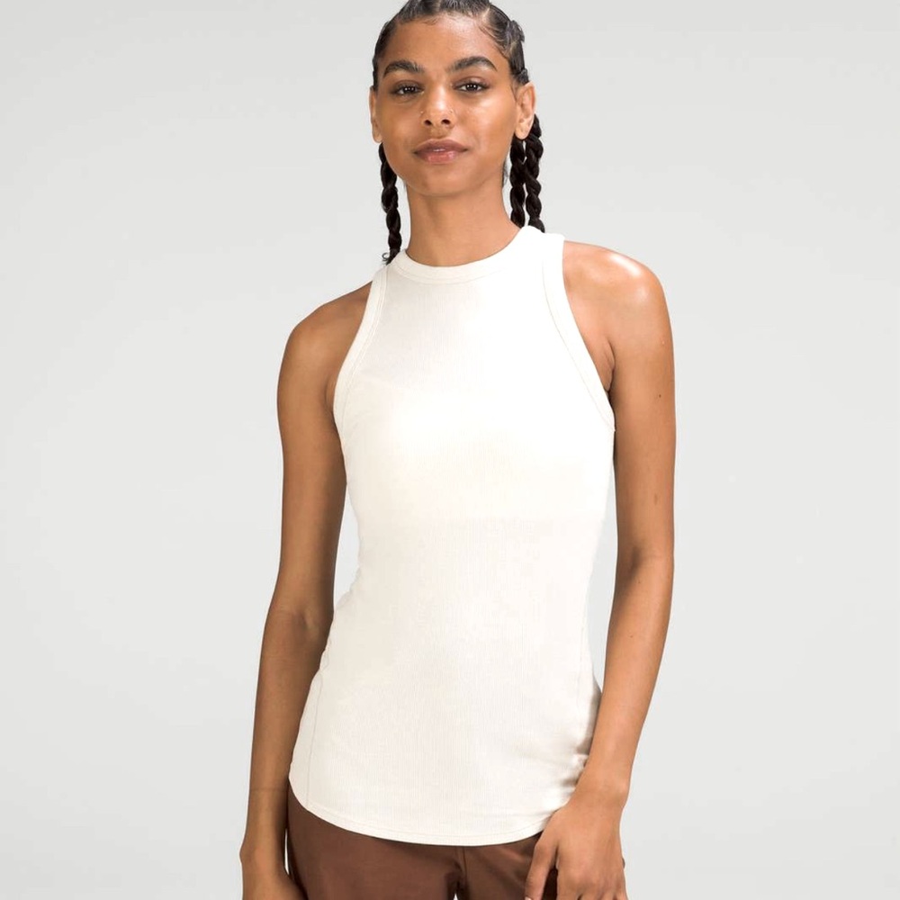 Lululemon Hold Tight Tank